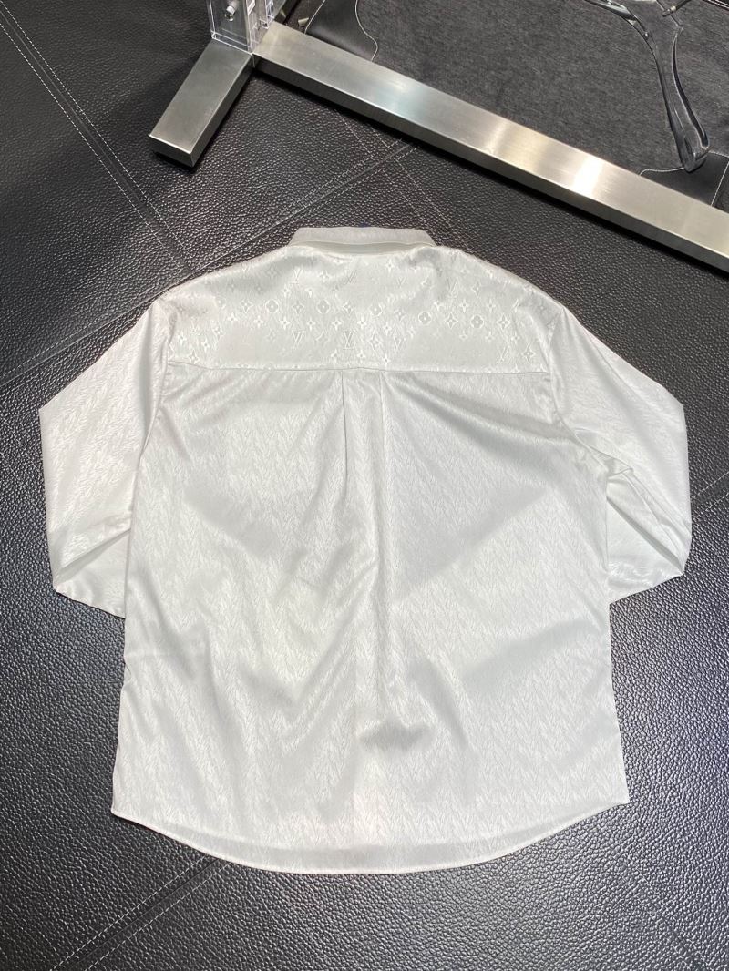 Louis Vuitton Shirts